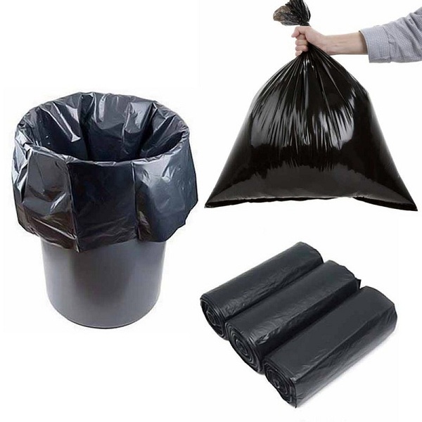Túi đựng rác sinh hoạt - Túi Niêm Phong - Công Ty CP Sản Xuất Và Thương Mại VINAMAS